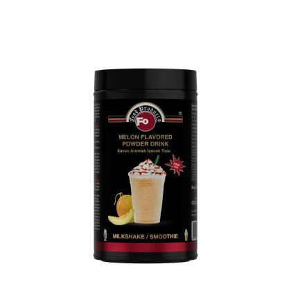 Milkshake