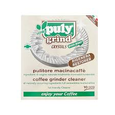 Puly Grind Produit d'entretien pour machine à café
