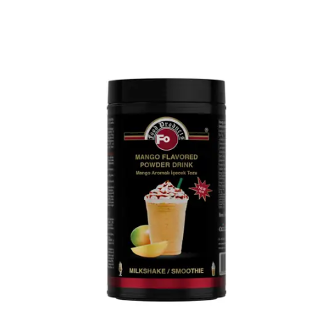 Milkshake Mango Poudre pour milkshake