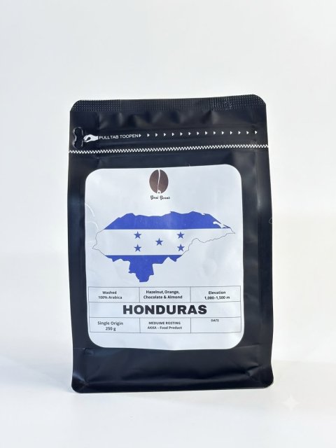 Single Origin Honduras Café single origin 250g