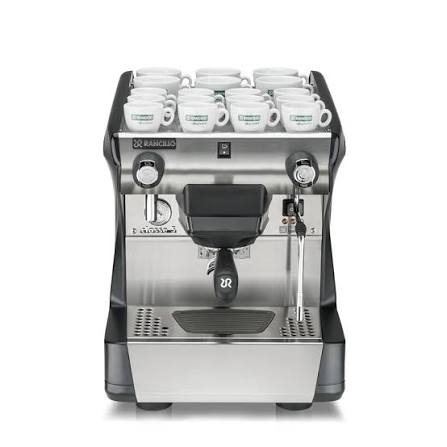 Rancilio Classe 5 Machine à espresso 1 groupe