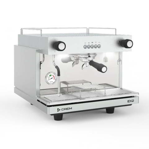 Expobar Machine à espresso 1 groupe