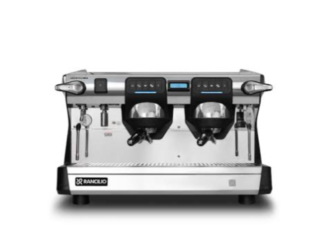 Rancilio Classe 7 Machine à espresso 2 groupes