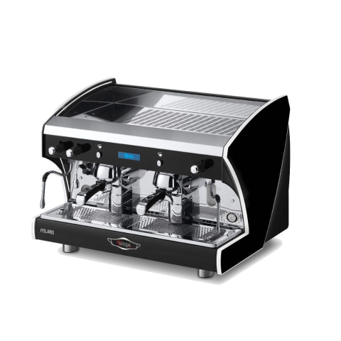 Wega Polaris Machine à espresso 2 groupes